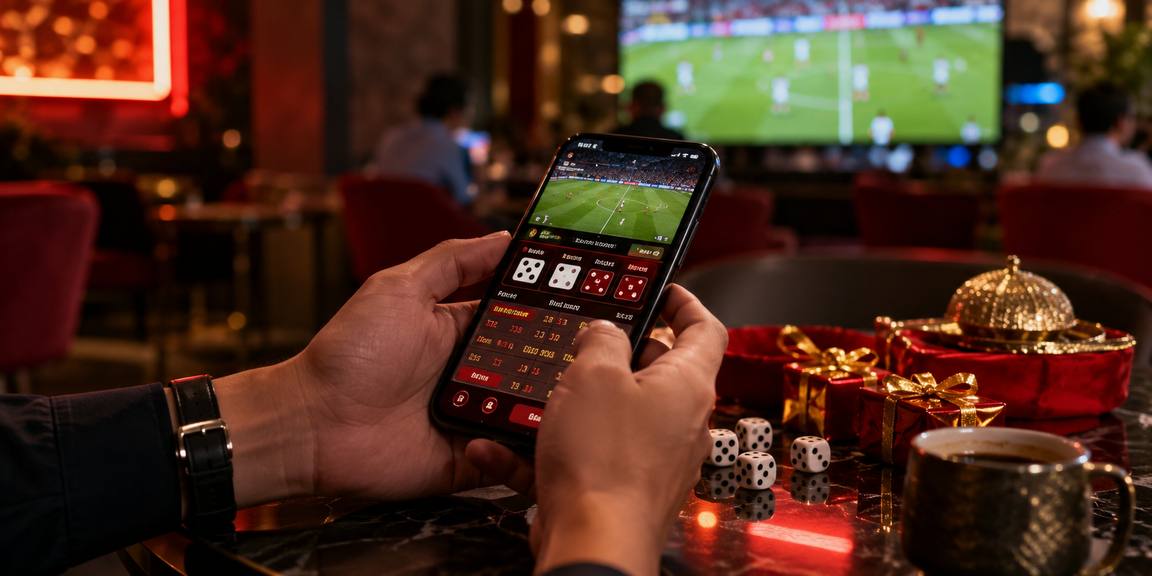 kulisbet Slots