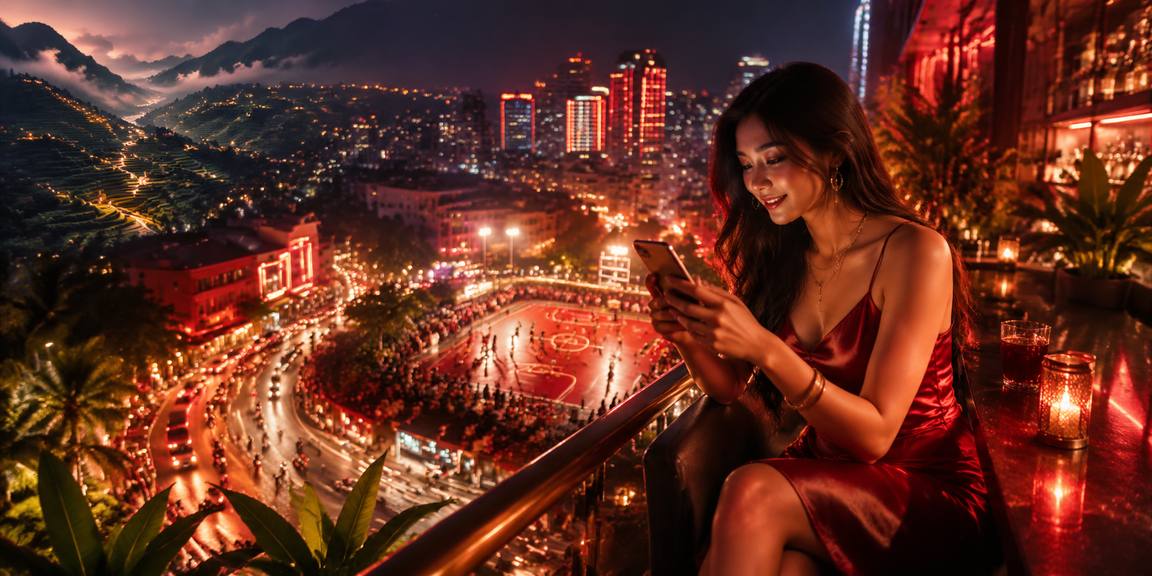 kulisbet Chuỗi Thắng Tự Động