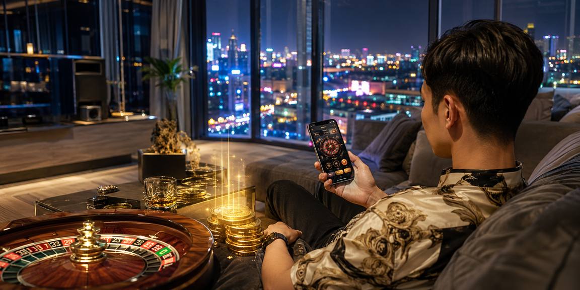kulisbet Chúng tôi xây dựng kulisbet như thế nào